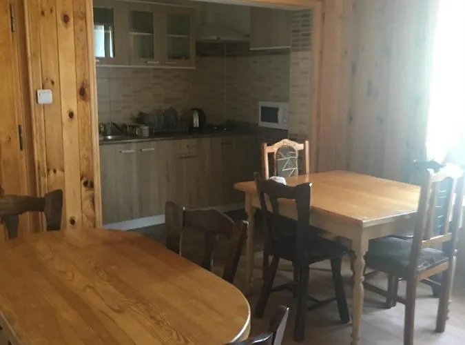 Zatishniy Dvir Guest house Yaremche