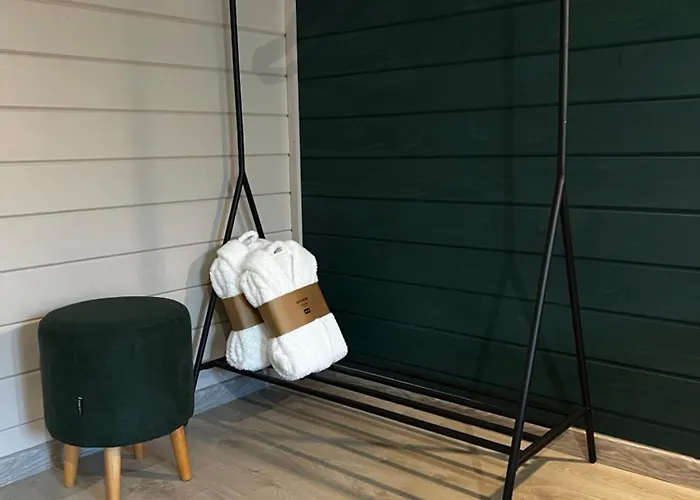 Guest house Zatishniy Dvir