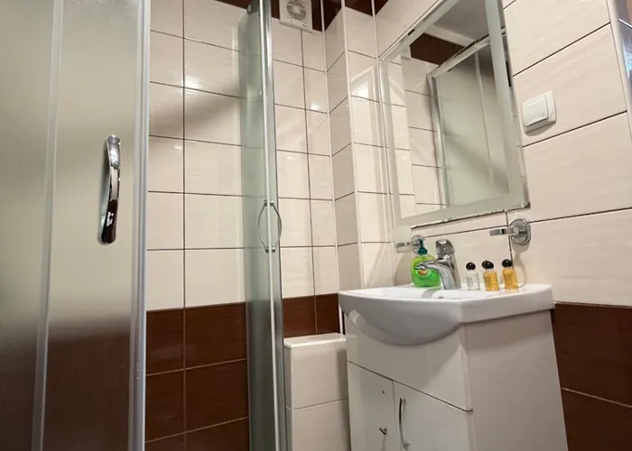 Zatishniy Dvir Guest house 4*