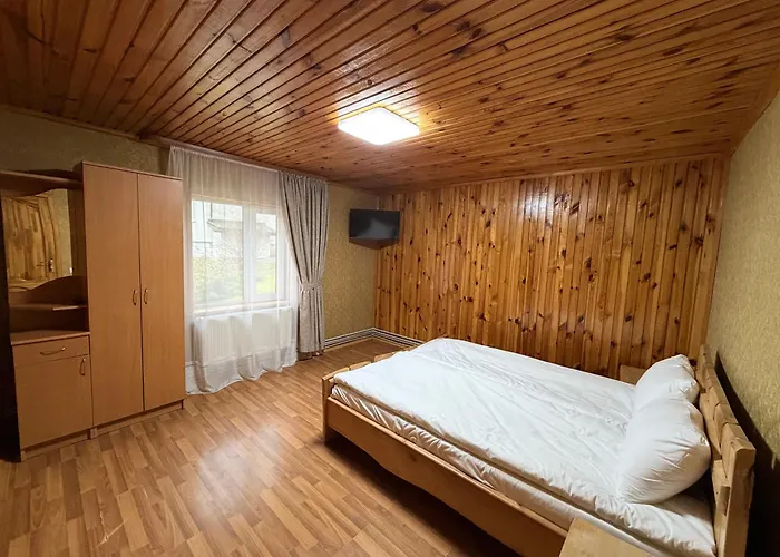 Zatishniy Dvir Guest house 4*