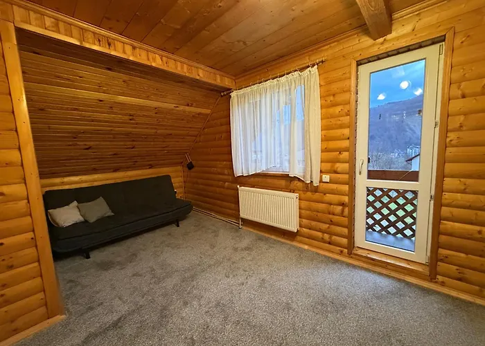 Guest house Zatishniy Dvir 4*