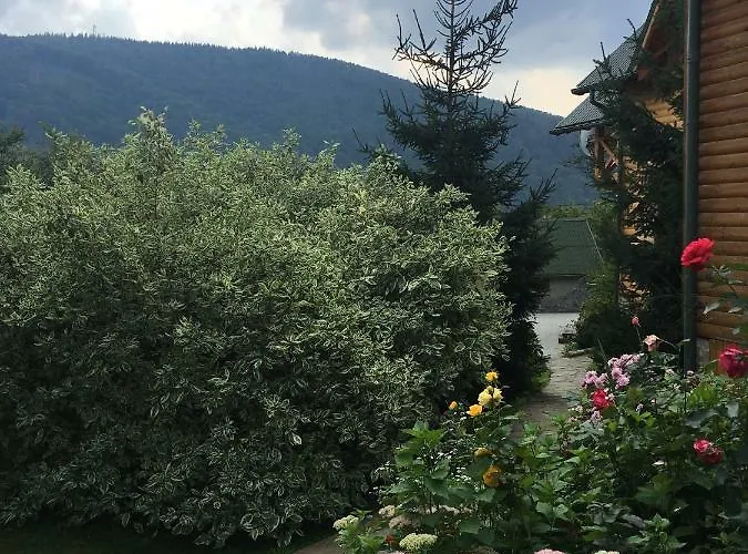 Zatishniy Dvir