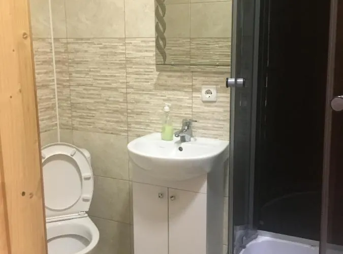 Zatishniy Dvir Guest house